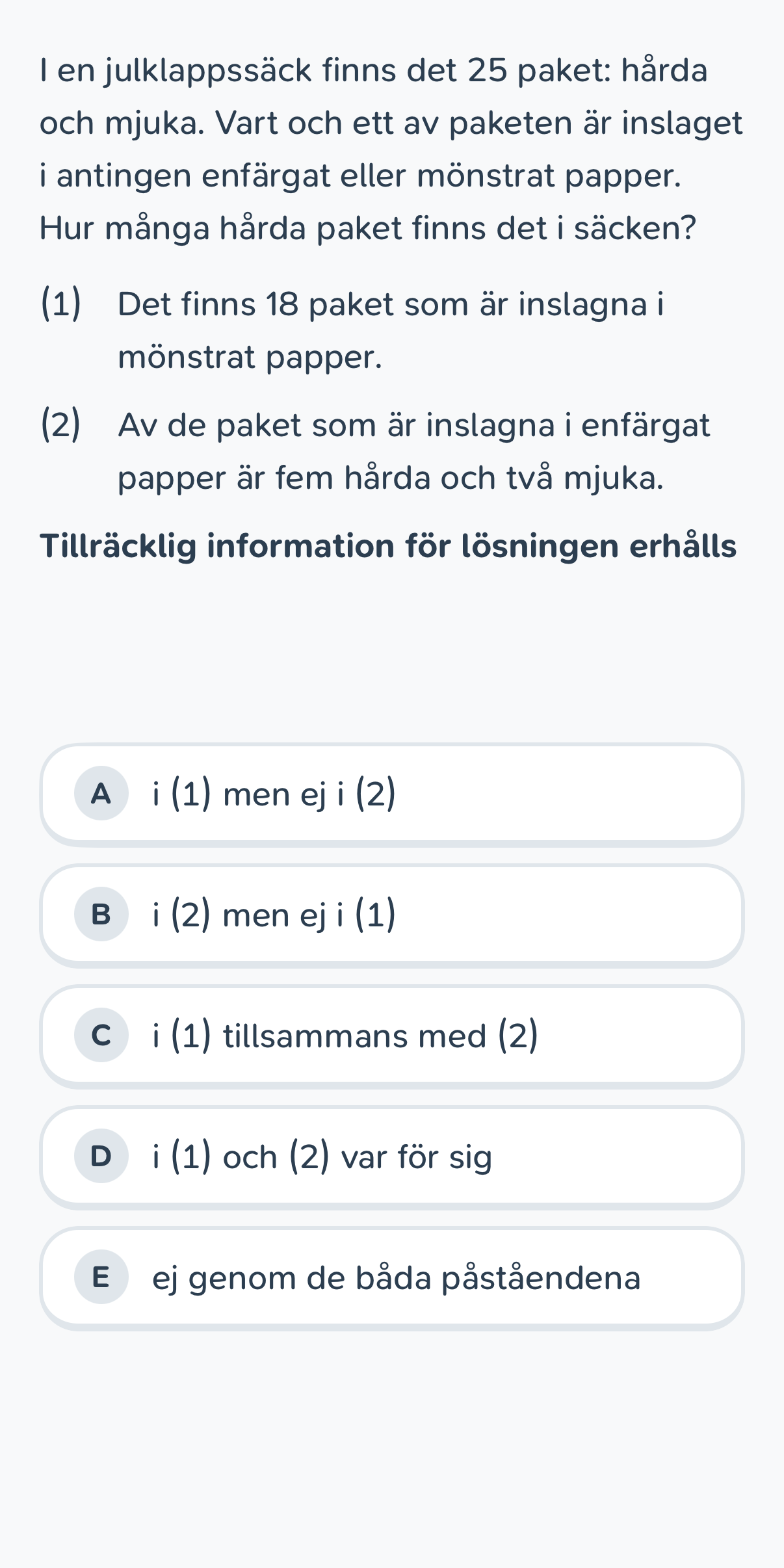 hosten-2025 · PP1 · Q23 · kvantitativ (NOG)