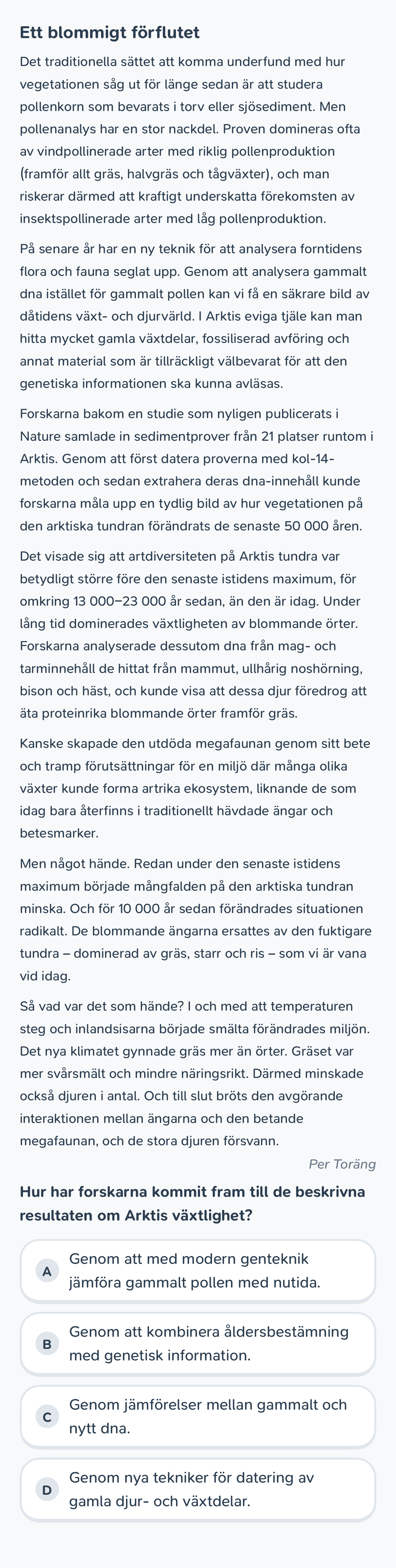 hosten-2025 · PP3 · Q11 · verbal (LÄS)