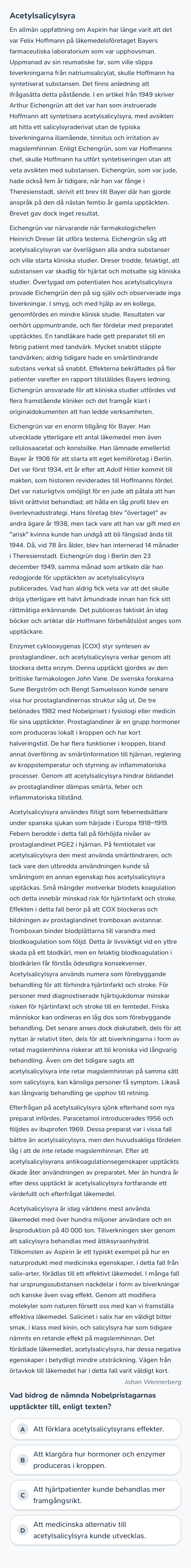 hosten-2025 · PP3 · Q13 · verbal (LÄS)