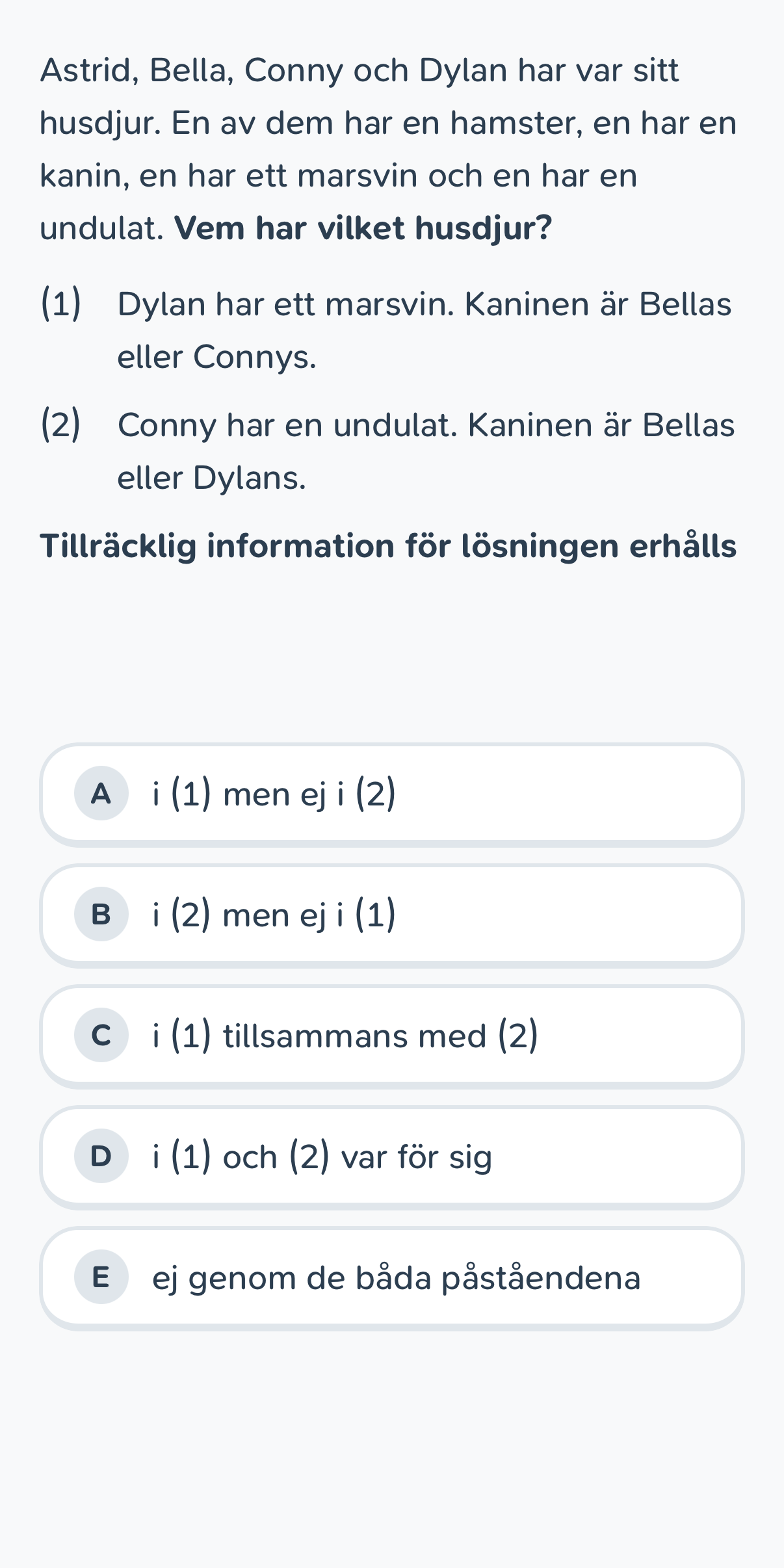 hosten-2025 · PP4 · Q23 · kvantitativ (NOG)